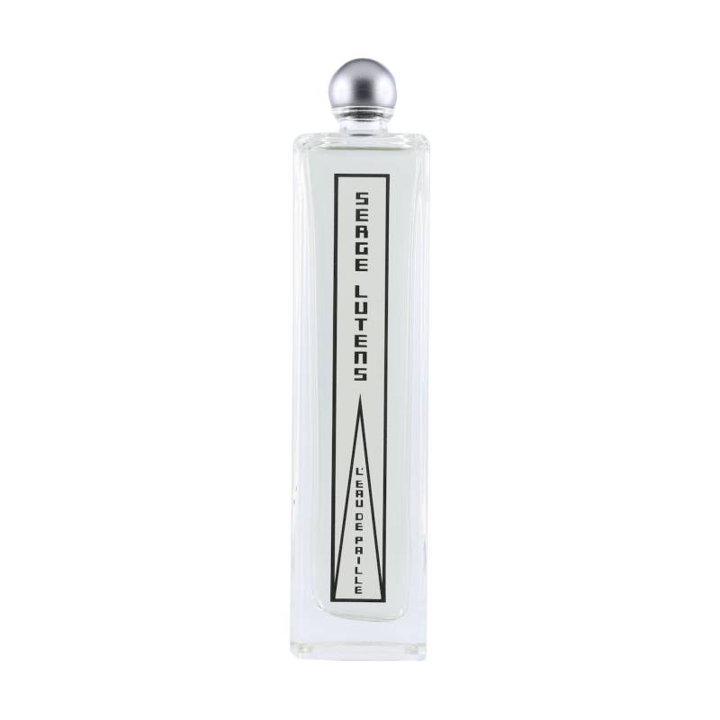 Serge Lutens L'eau de paille Eau de Parfum 100ml Unisex von Serge Lutens
