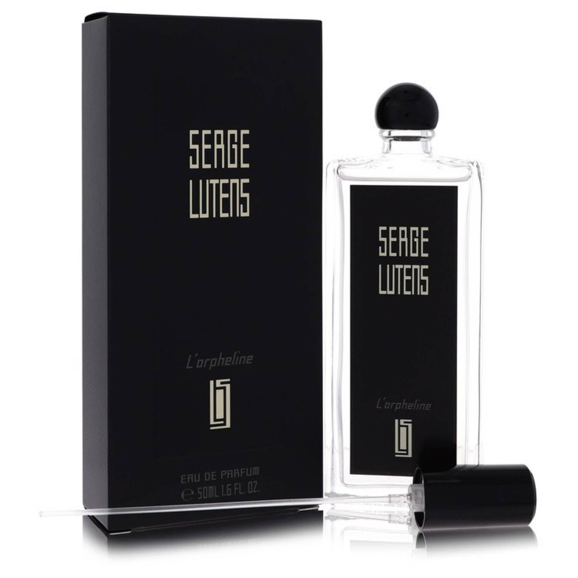 Serge Lutens L'orpheline Eau De Parfum Spray (Unisex) 47 ml von Serge Lutens