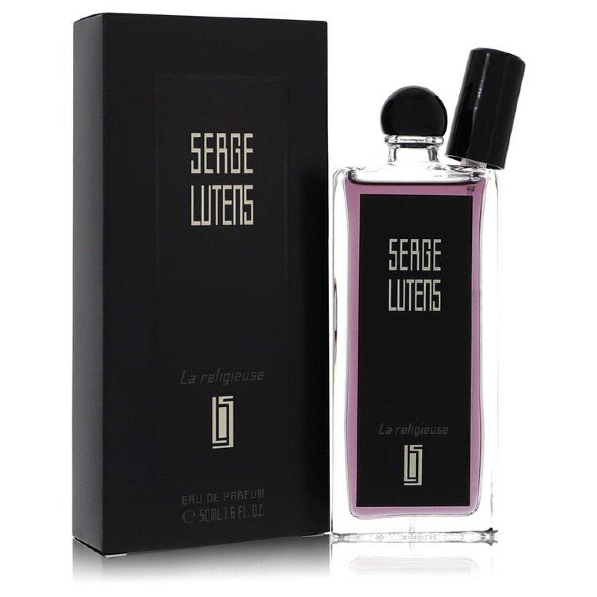 Serge Lutens La Religieuse Eau De Parfum Spray (Unisex) 47 ml von Serge Lutens