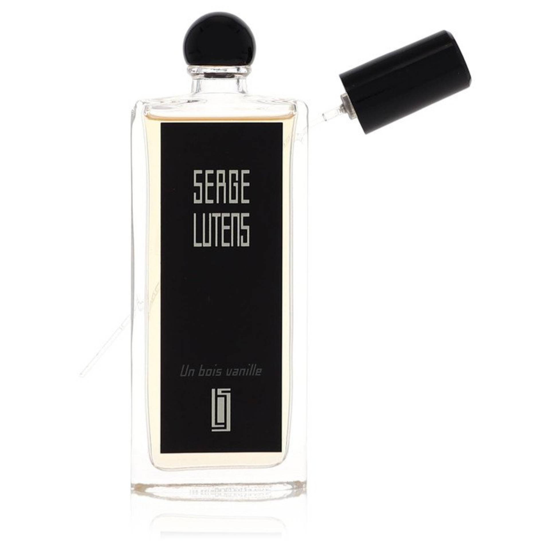 Serge Lutens Un Bois Vanille Eau De Parfum Spray (Unisex Unboxed) 49 ml von Serge Lutens