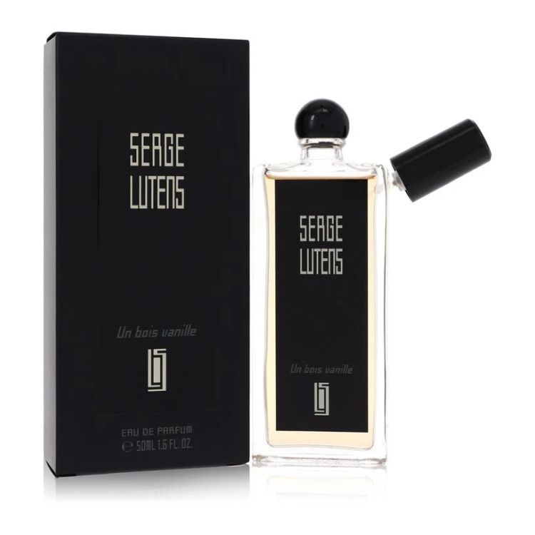 Serge Lutens Un Bois Vanille Eau de Parfum 50ml von Serge Lutens