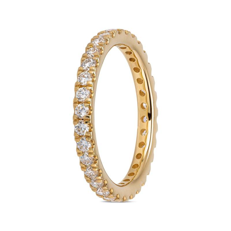 Ring Damen Gelbgold 52 von Sergio Ferris