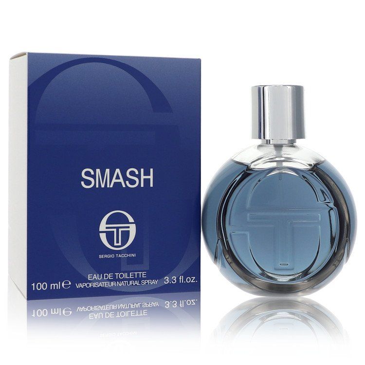 Sergio Tacchini Sergio Tacchini Smash Eau de Toilette 100ml von Sergio Tacchini