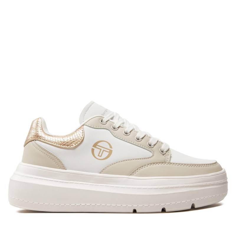 Sneakers Sergio Tacchini Ginna STF231W022-11 Beige von Sergio Tacchini