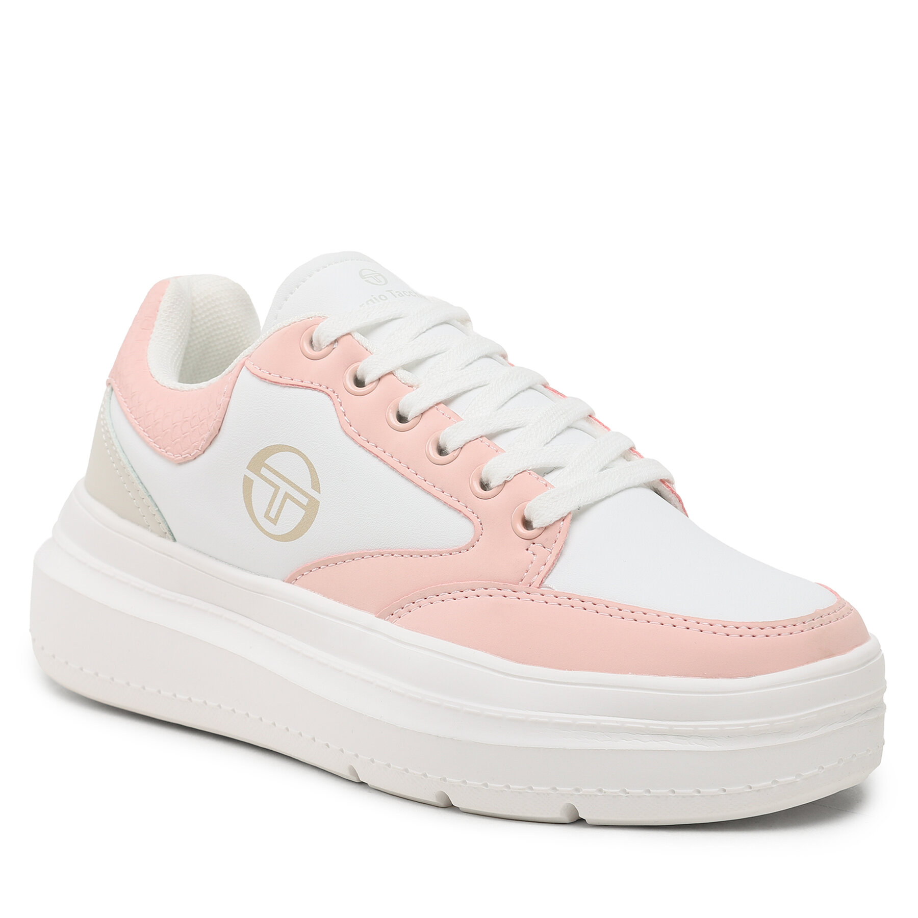 Sneakers Sergio Tacchini Ginna STF231W022-84 Dusty Pink von Sergio Tacchini