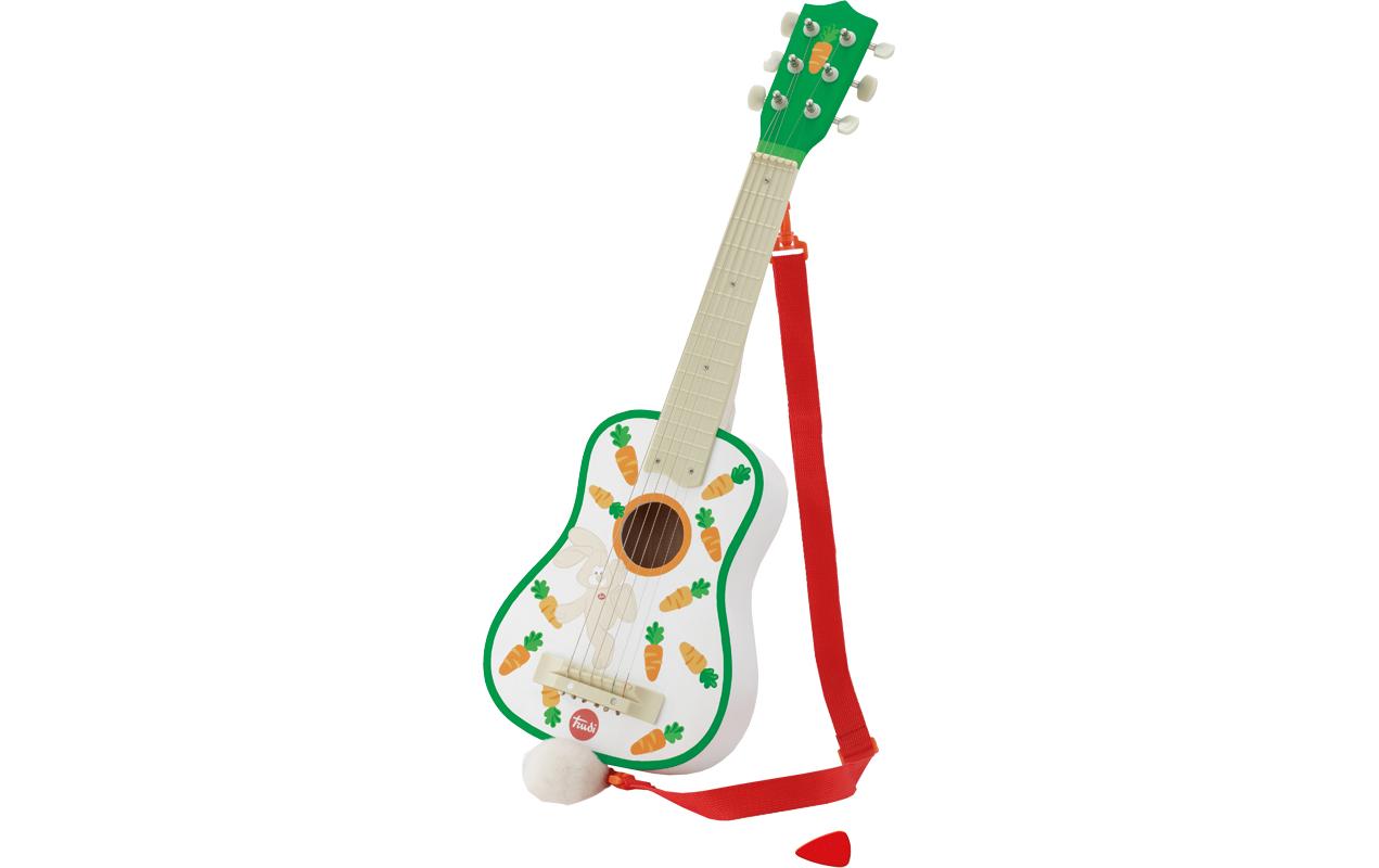 Sevi Spiel-Gitarre »Gitarre Akustik Hase« von Sevi