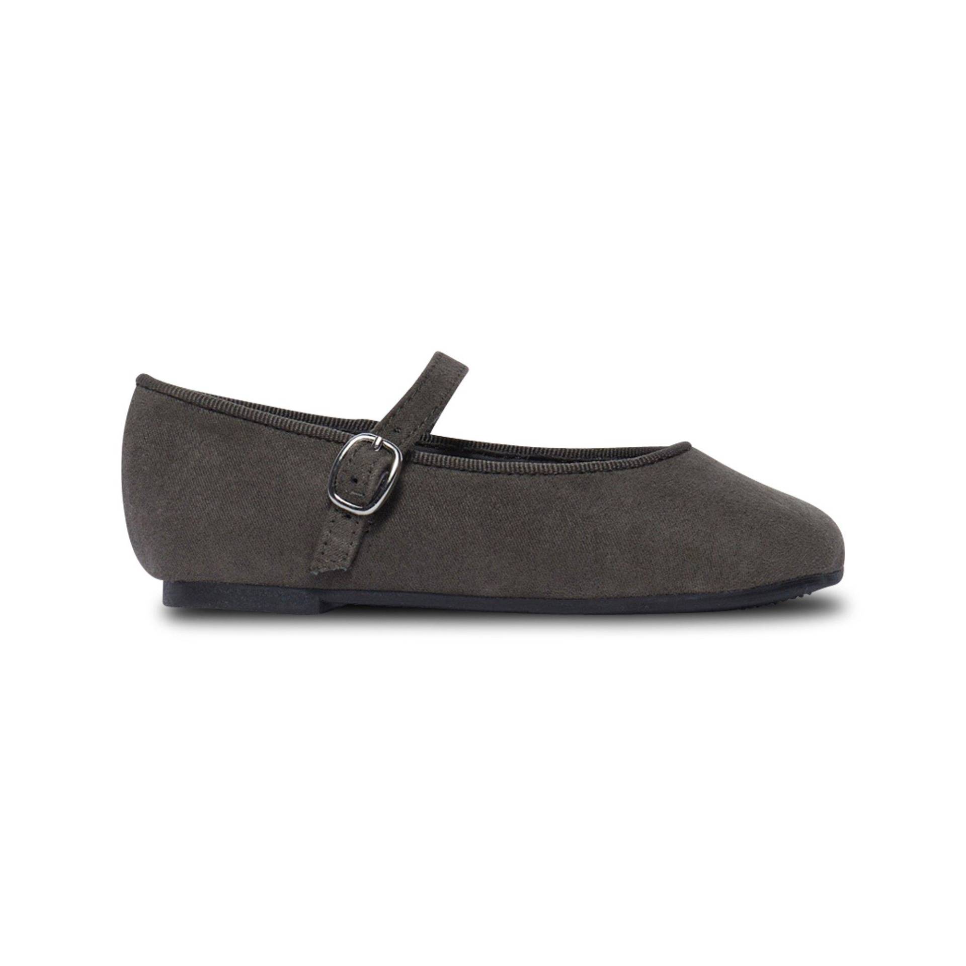 Ballerinas Unisex Grau 19 von Sfera