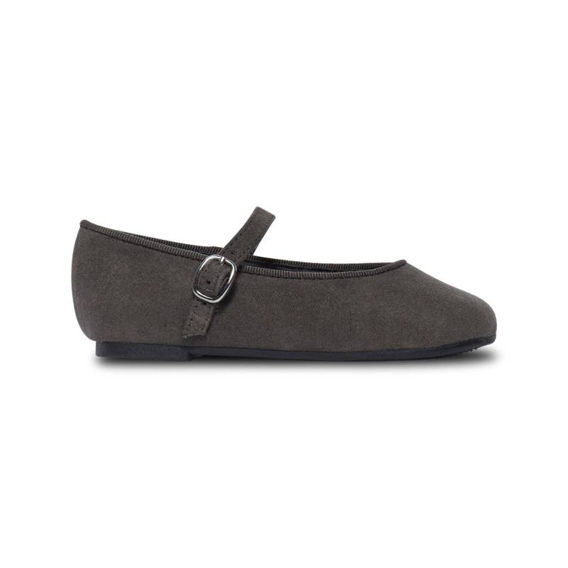 Ballerinas Unisex Grau 20 von Sfera