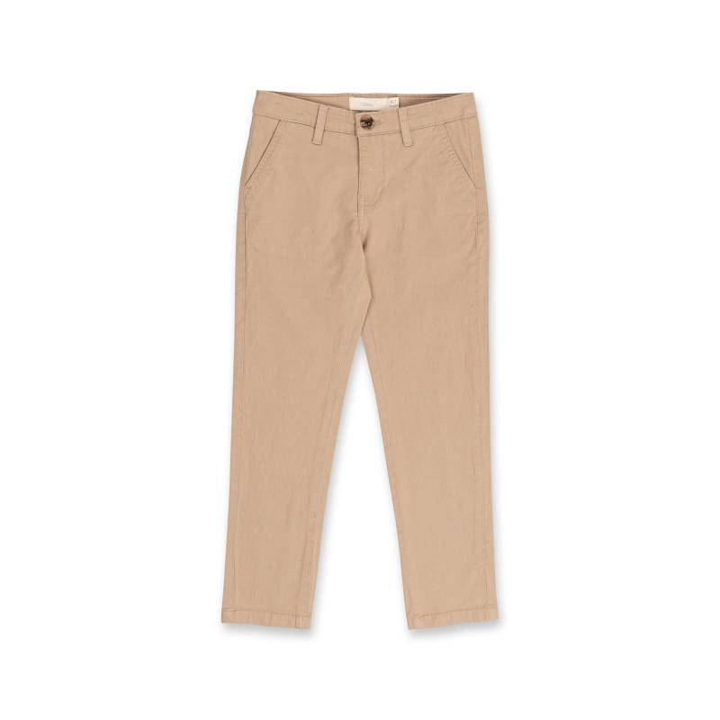 Chinohose Jungen Camel 116-122 von Sfera