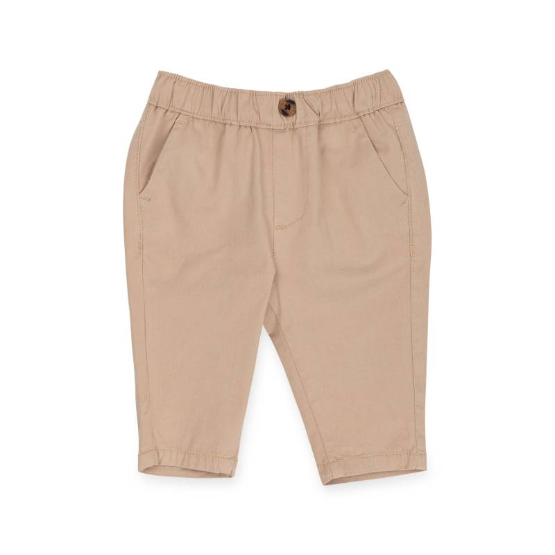 Hose Unisex Camel 68-74 von Sfera