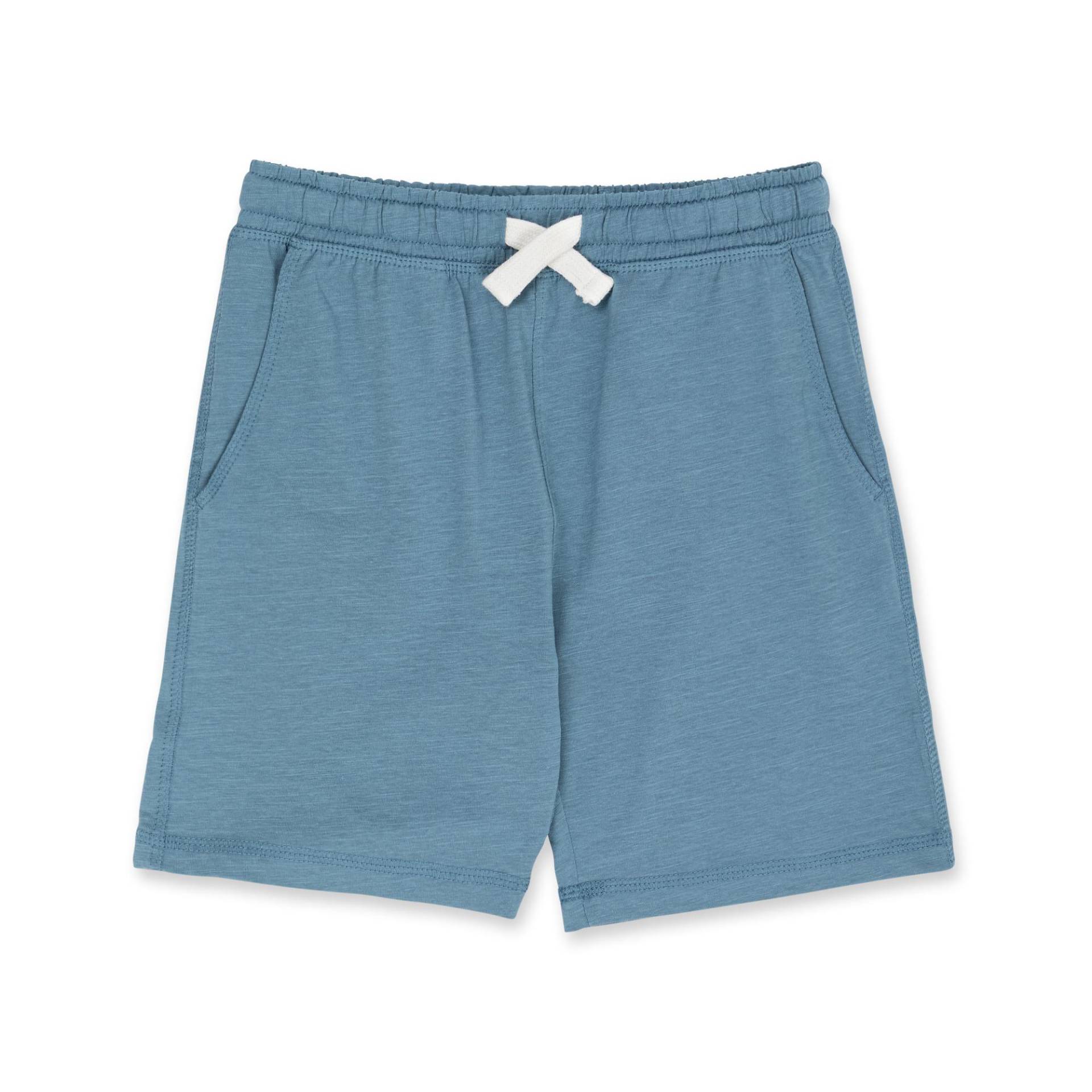 Shorts Jungen Blau 110-116 von Sfera