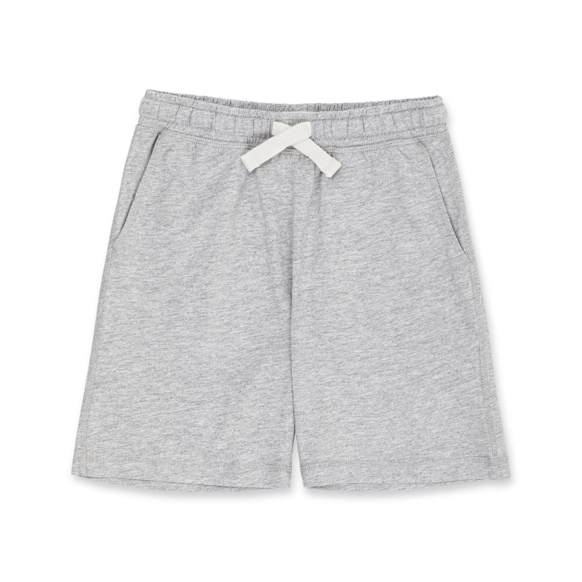 Shorts Jungen Grau 110-116 von Sfera