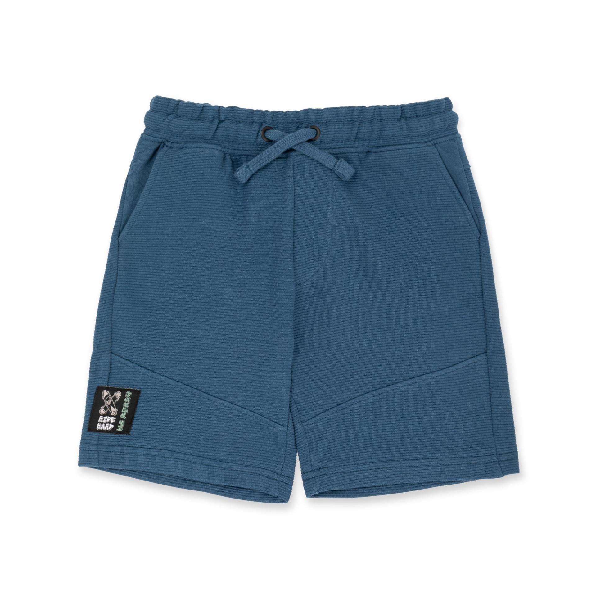 Shorts Jungen Marine 116-122 von Sfera