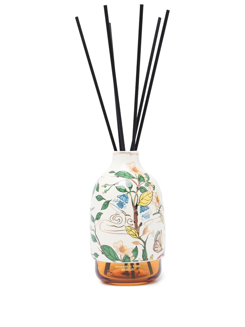 Shanghai Tang Oolong Glam diffuser set - White von Shanghai Tang