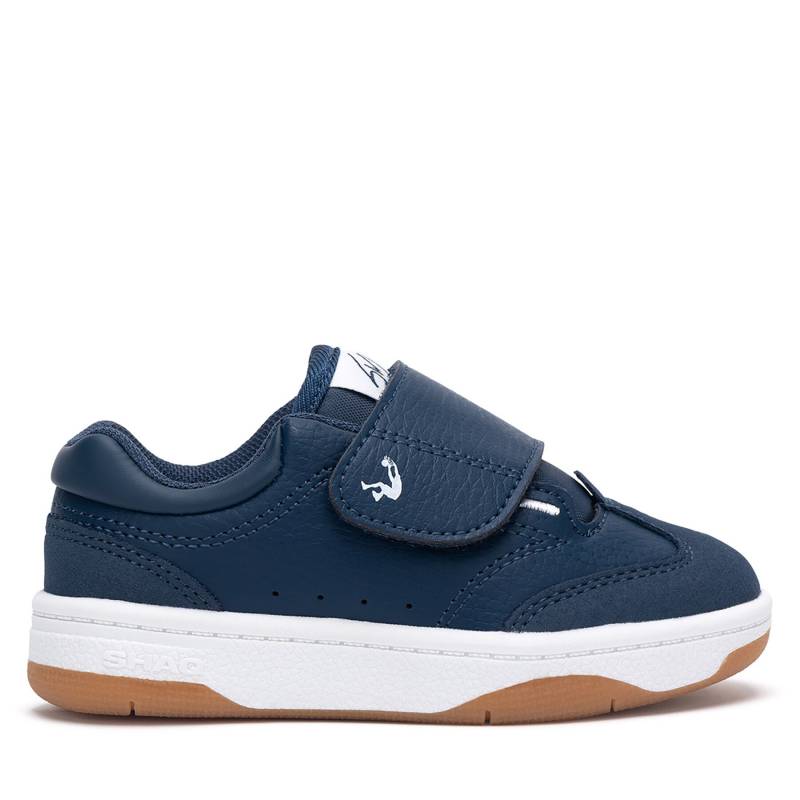 Sneakers Shaq FORTUNE AQ95012T-D Blau von Shaq