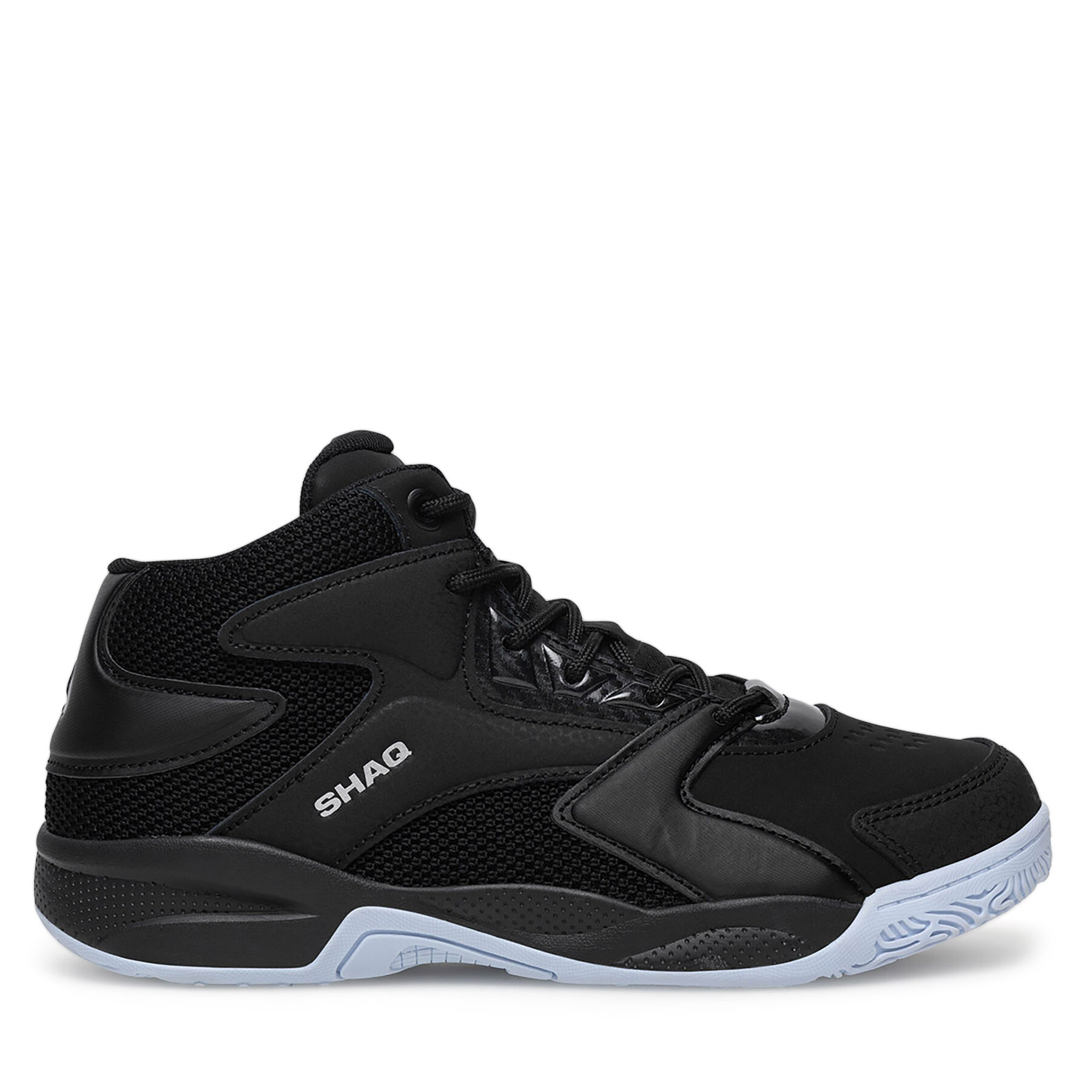 Sneakers Shaq MOTIVATE AQ95002B-BB J Schwarz Sneakers Shaq MOTIVATE AQ95002B-BB J Schwarz von Shaq
