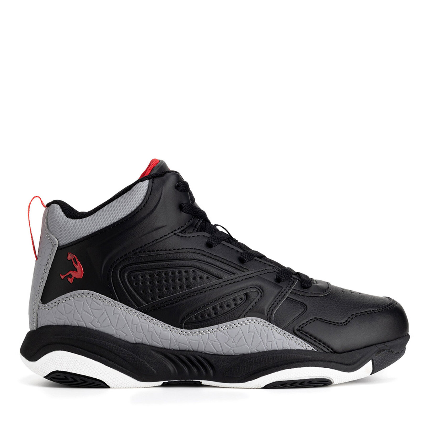 Sneakers Shaq SHAQNOTIZE J AQ95000Y-BR Schwarz Sneakers Shaq SHAQNOTIZE J AQ95000Y-BR Schwarz von Shaq