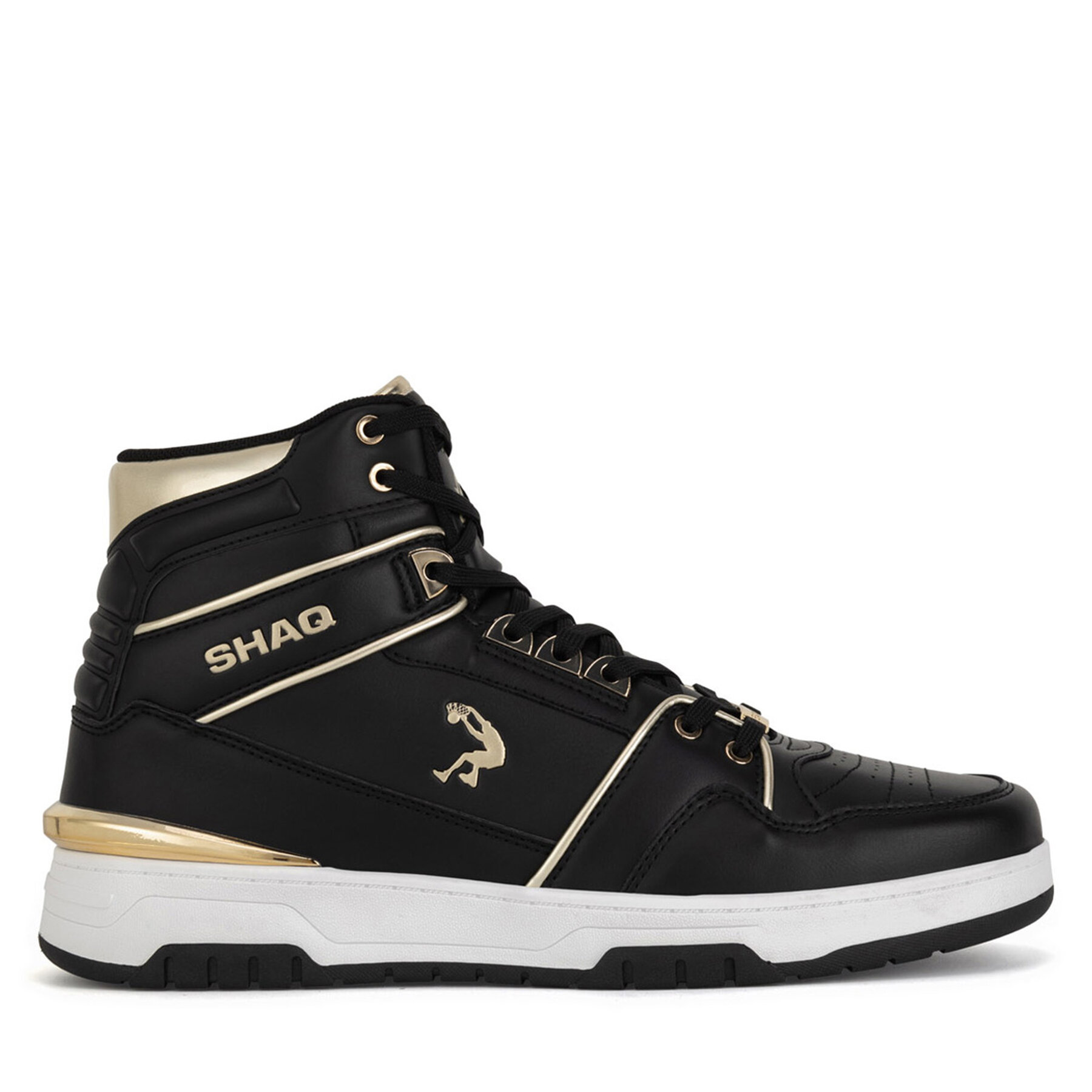 Sneakers Shaq VSHQ1 Schwarz Sneakers Shaq VSHQ1 Schwarz von Shaq