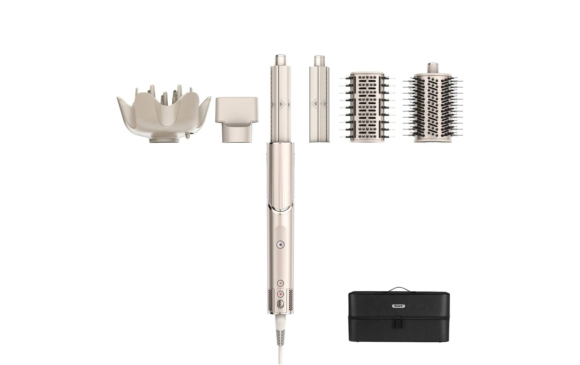 Shark Lockenstyler »HD440 sLCH Stone« Shark Lockenstyler »HD440 sLCH Stone« von Shark