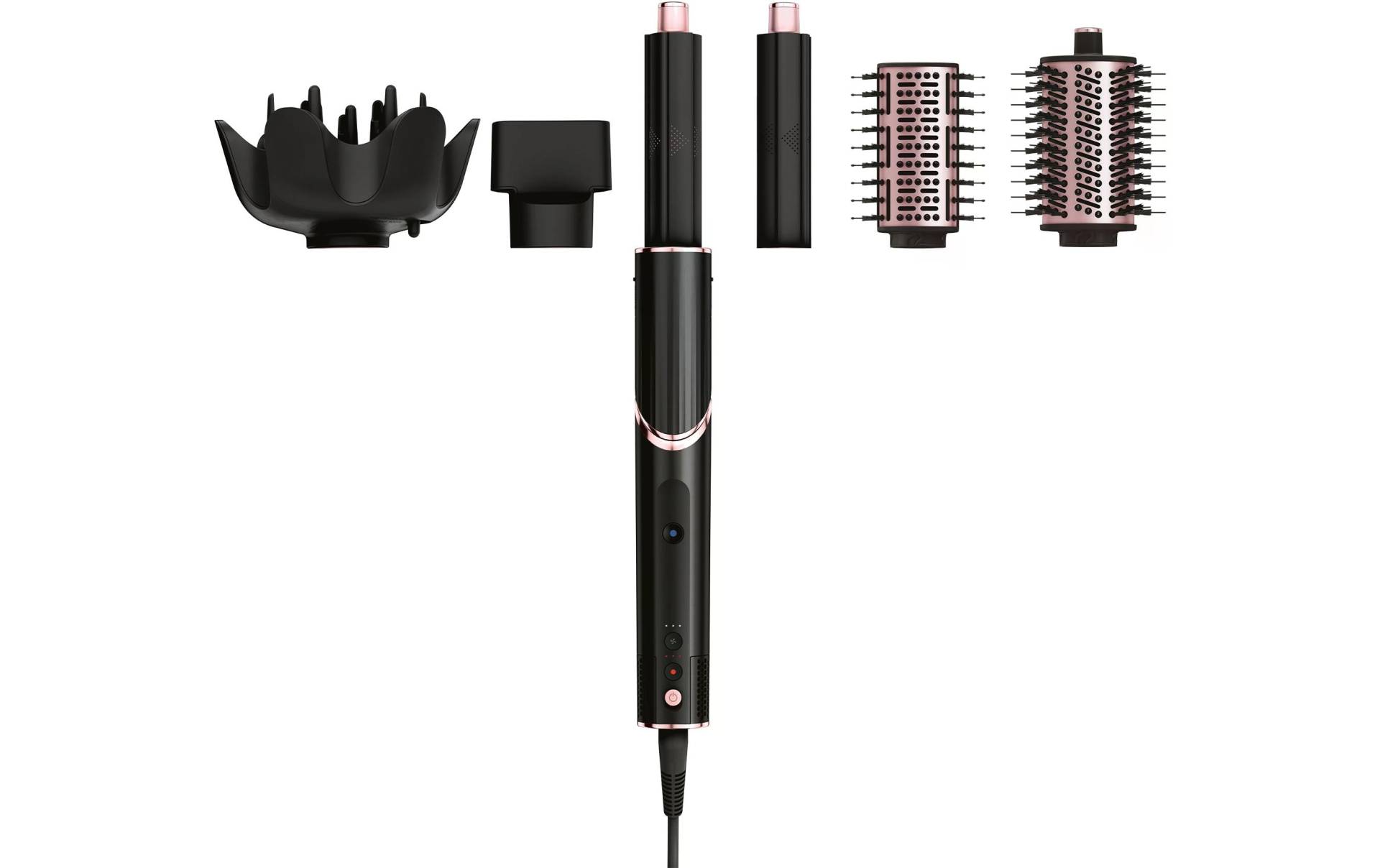 Shark Lockenstyler »HD440CH Schwarz« Shark Lockenstyler »HD440CH Schwarz« von Shark