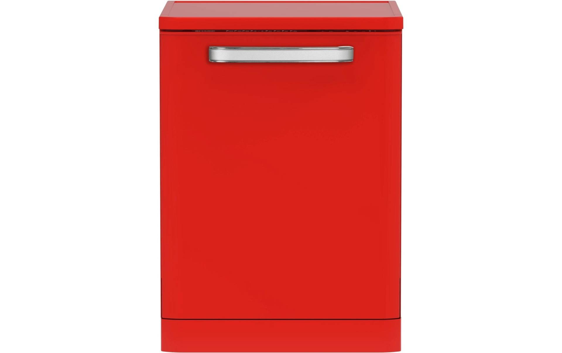 Sharp Standgeschirrspüler »QW-I23F47DR-DE Rot«, 13 Massgedecke Sharp Standgeschirrspüler »QW-I23F47DR-DE Rot«, 13 Massgedecke von Sharp