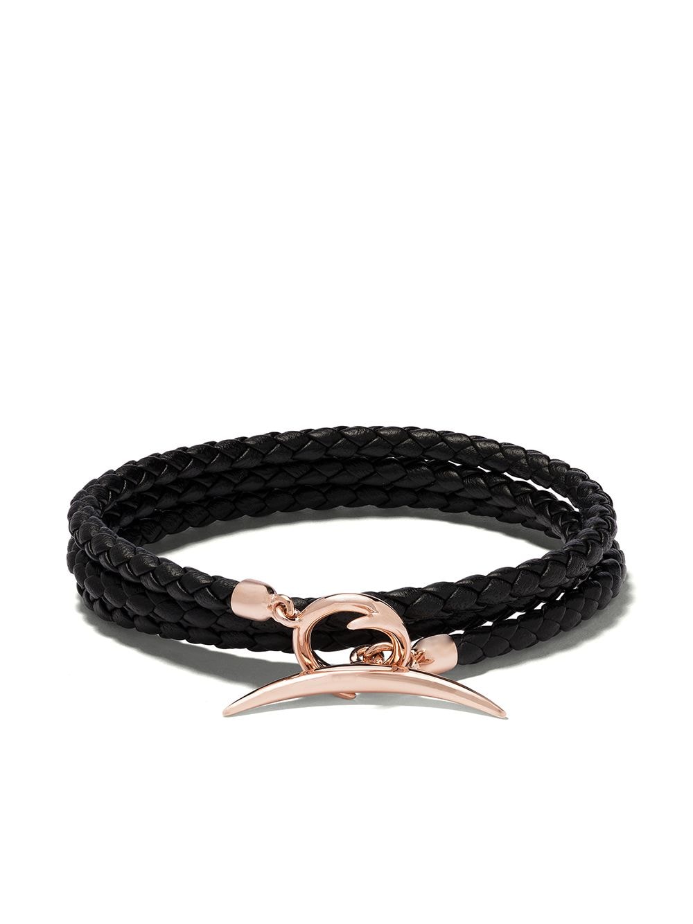 Shaun Leane Quill wrap bracelet - Pink von Shaun Leane
