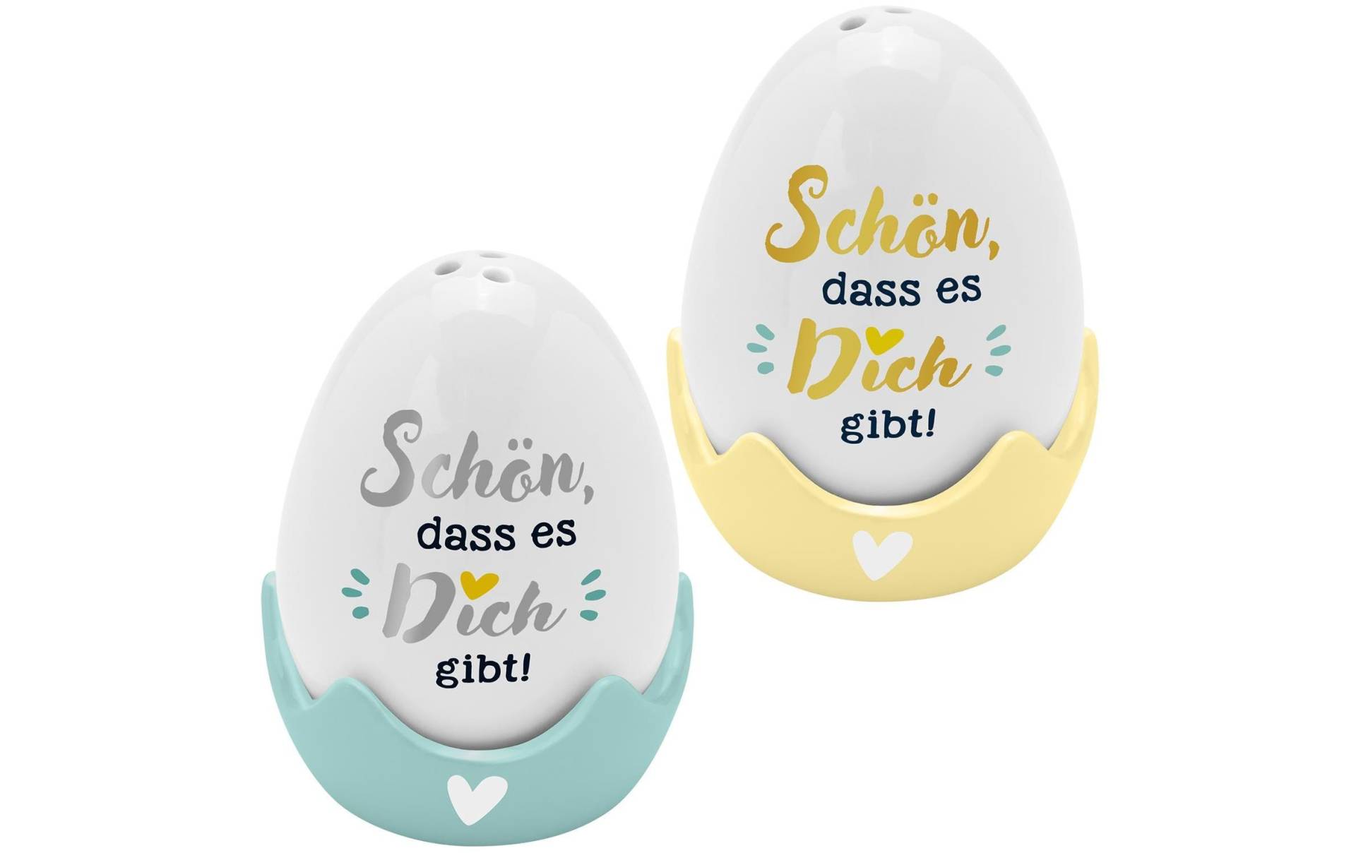 Sheepworld Salz- / Pfefferstreuer »Schön« Sheepworld Salz- / Pfefferstreuer »Schön« von Sheepworld