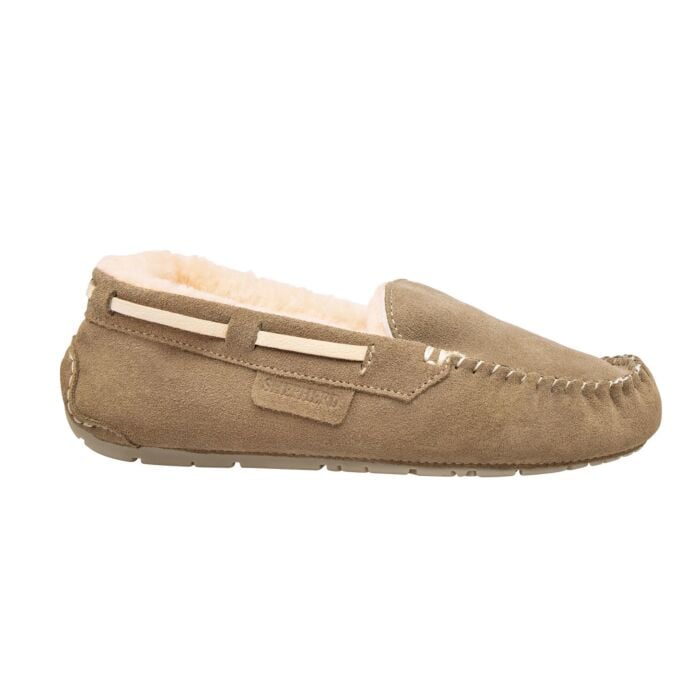 Shepherd Mokassin für Damen und Herren sand, 37 von Shepherd