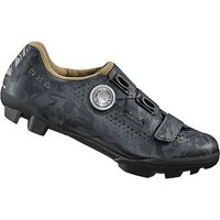 SHIMANO Radschuhe LY Gravel RX600 grau | 40 von Shimano