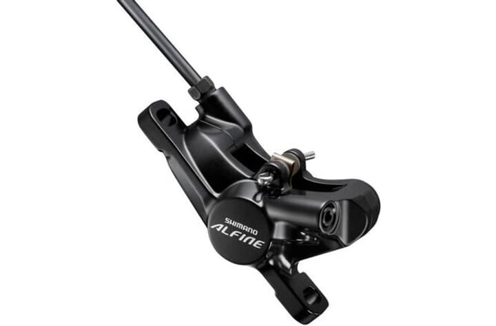 Shimano Alfine Br-S7000 Bremssattel von Shimano