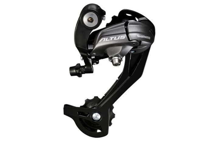 Shimano Altus Rd-M370 Schaltwerk von Shimano