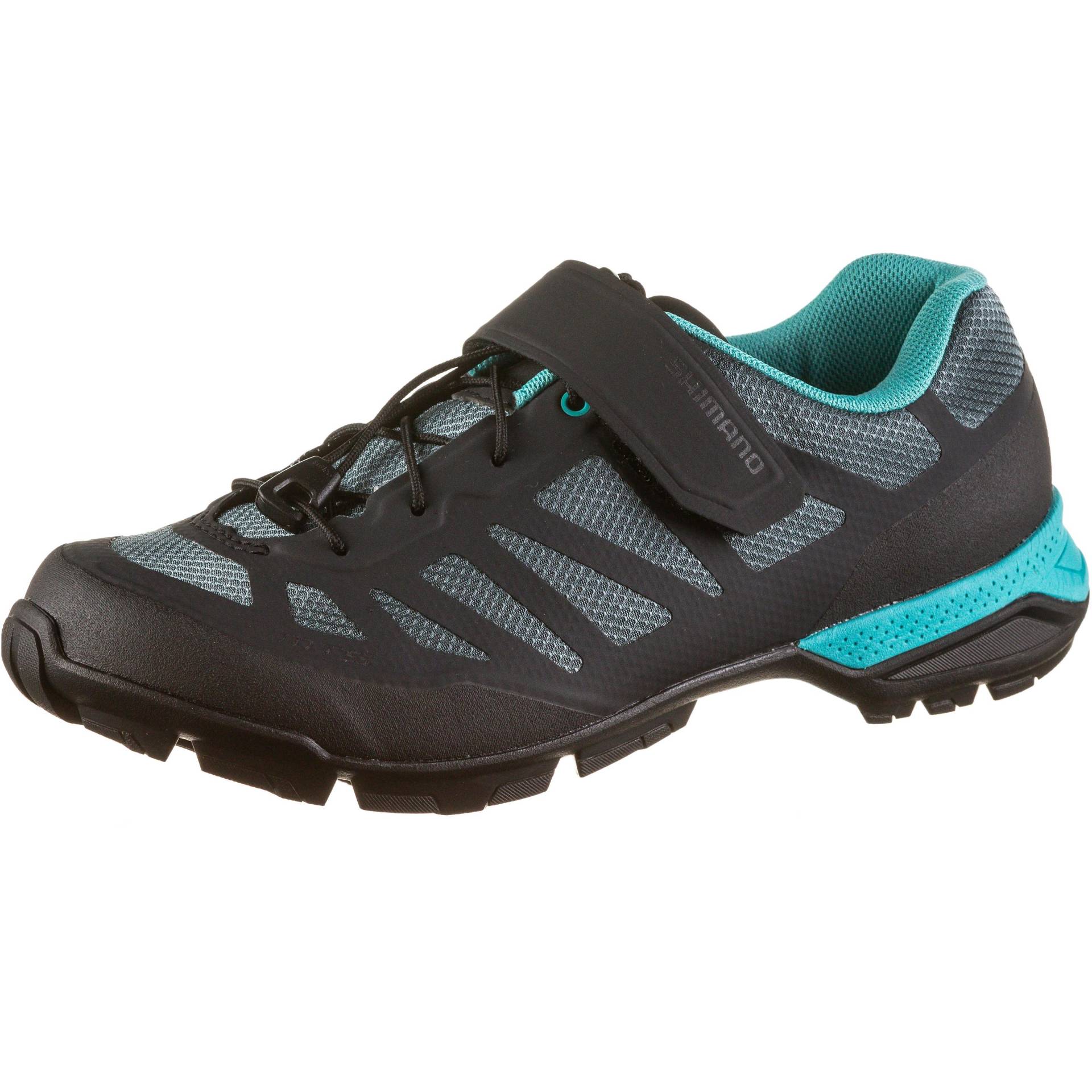 Shimano MT5 MOUNTAIN TOURING Fahrradschuhe Damen von Shimano