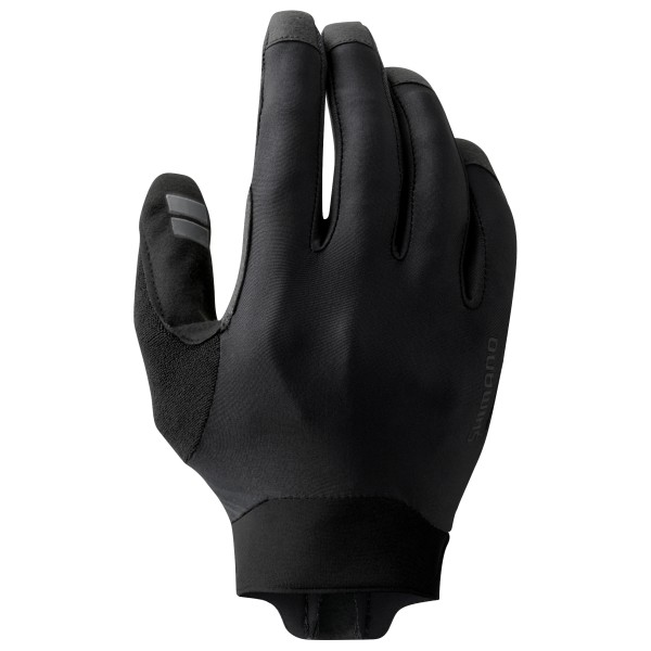 Shimano - Enduro Gloves - Handschuhe Gr S schwarz Shimano - Enduro Gloves - Handschuhe Gr S schwarz von Shimano