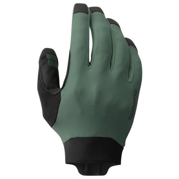 Shimano - Enduro Gloves - Handschuhe Gr XXL bunt Shimano - Enduro Gloves - Handschuhe Gr XXL bunt von Shimano