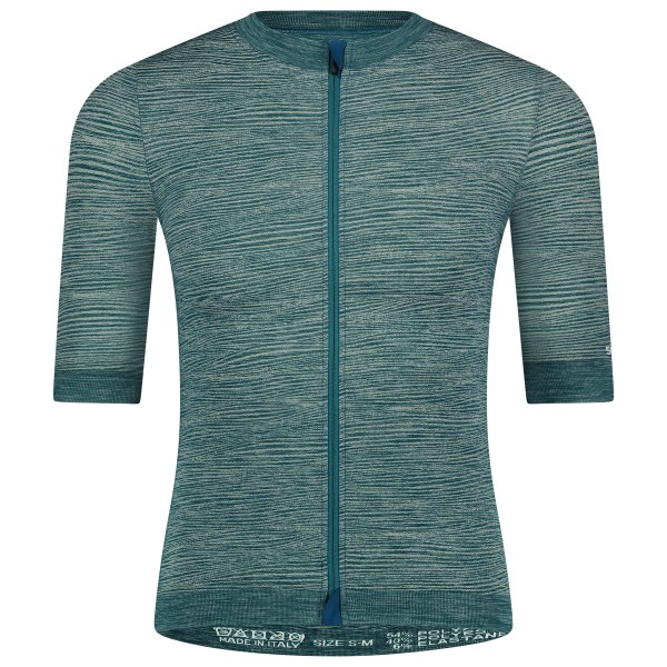 Shimano - Evolve Terra Seamless Short Sleeves Jersey - Velotrikot Gr S/M türkis Shimano - Evolve Terra Seamless Short Sleeves Jersey - Velotrikot Gr S/M türkis von Shimano