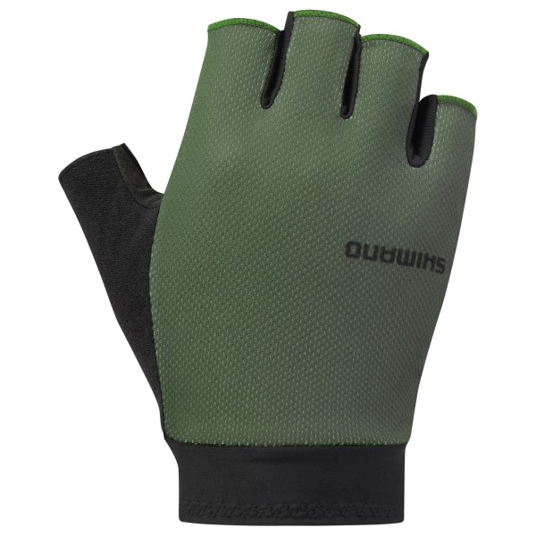 Shimano - Explorer Gloves - Handschuhe Gr XXL oliv von Shimano