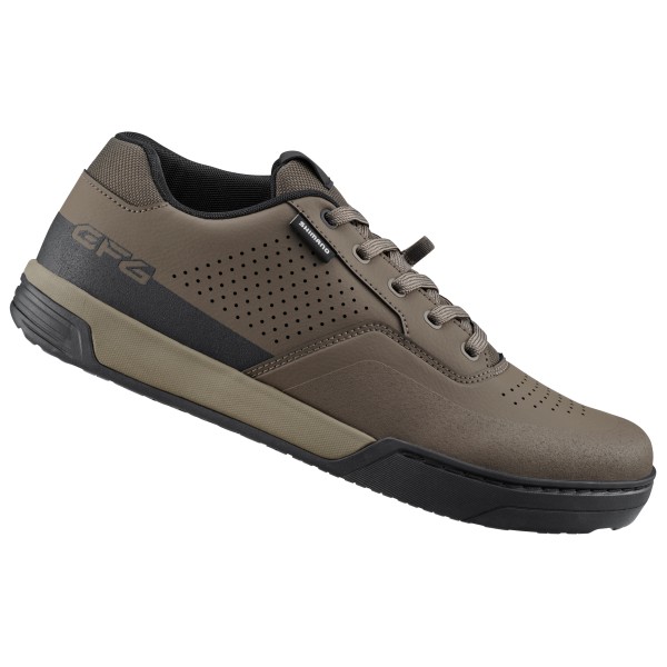 Shimano - Fahrradschuhe GF600 - Veloschuhe Gr 44 grau Shimano - Fahrradschuhe GF600 - Veloschuhe Gr 44 grau von Shimano