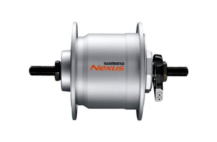 Shimano Nexus Dh-C3000 3W Vollachse Nabendynamo von Shimano