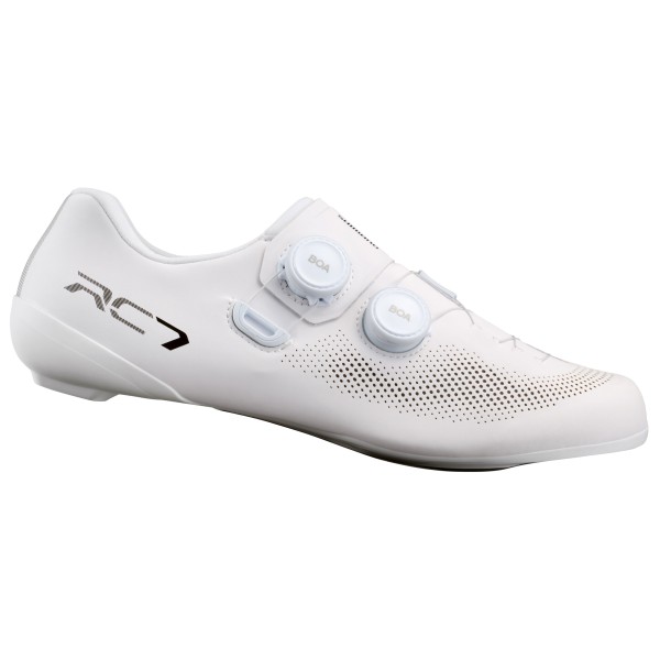 Shimano - RC703 - Veloschuhe Gr 40 - Regular grau Shimano - RC703 - Veloschuhe Gr 40 - Regular grau von Shimano