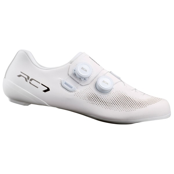 Shimano - RC703 - Veloschuhe Gr 43,5 - Regular grau von Shimano