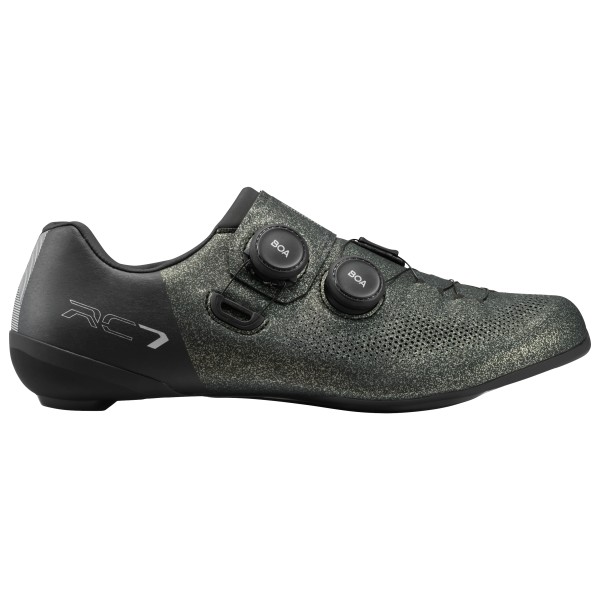 Shimano - RC703 - Veloschuhe Gr 43 - Regular gray splatter von Shimano