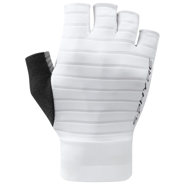 Shimano - S-Phyre Flash Gloves - Handschuhe Gr XL grau/weiß Shimano - S-Phyre Flash Gloves - Handschuhe Gr XL grau/weiß von Shimano