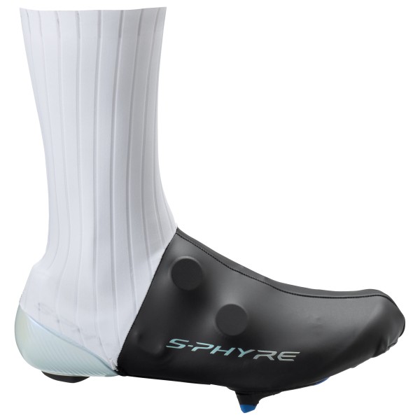 Shimano - S-Phyre Flash Shoe Cover - Überschuhe Gr XXL - 47-49 grau Shimano - S-Phyre Flash Shoe Cover - Überschuhe Gr XXL - 47-49 grau von Shimano