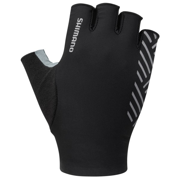 Shimano - Shimano Advanced Gloves - Handschuhe Gr M schwarz von Shimano