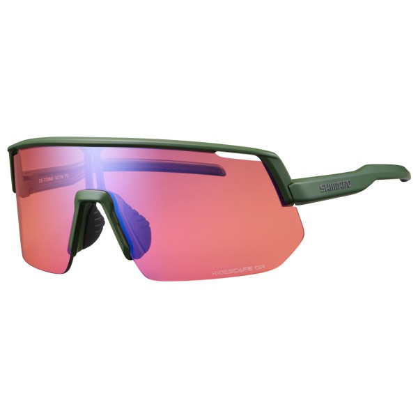 Shimano - Technium L Offroad VLT 35% - Velobrille rosa Shimano - Technium L Offroad VLT 35% - Velobrille rosa von Shimano