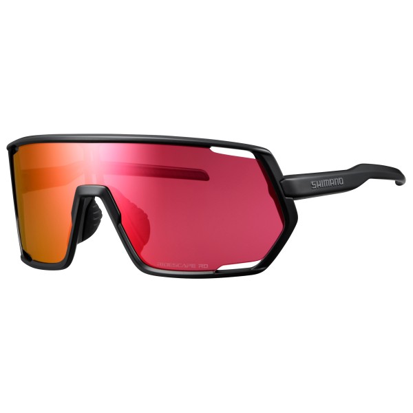 Shimano - Technium Road VLT 21% - Velobrille bunt Shimano - Technium Road VLT 21% - Velobrille bunt von Shimano