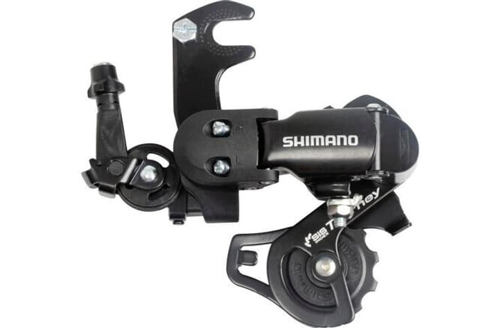 Shimano Tourney Rd-Ft35 Schaltwerk von Shimano