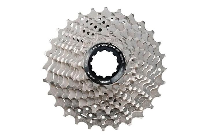 Shimano Ultegra Cs-Rs8000/Cs-Hg800 11-Gang Velokassette von Shimano