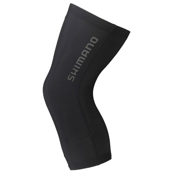 Shimano - Vertex Knee Warmer - Knielinge Gr M schwarz Shimano - Vertex Knee Warmer - Knielinge Gr M schwarz von Shimano