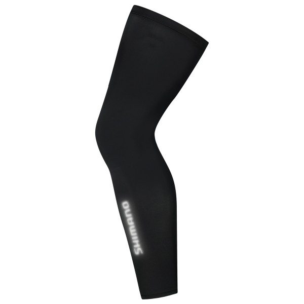Shimano - Vertex Sun Block Legs - Beinlinge Gr M schwarz von Shimano